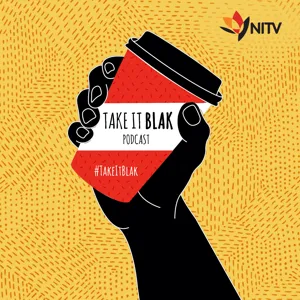 Take It Blak podcast - EPISODE 20 STEM & Indigital's Mikaela Jade