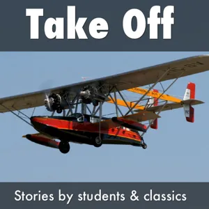 Take Off 59: Interview with Jonathan Smith