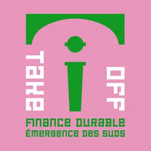 S2E2 - Flux financiers et développement - avec Olivier Jeanne