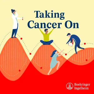 Taking Cancer On