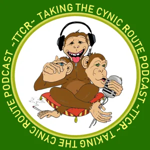 Episode 43: BREAKING NEWS: Cuomo F*CK$!