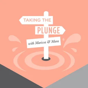 Re-Introducing Taking The Plunge