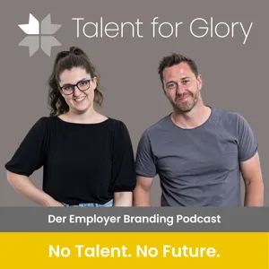 #26 Employer Branding: In-House oder lieber extern?