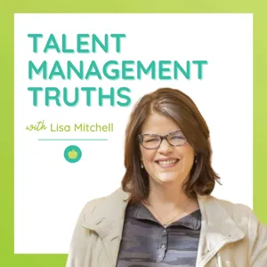 The Gift of Intensive Coach Training for HR Leaders with Kacy Wickenhauser