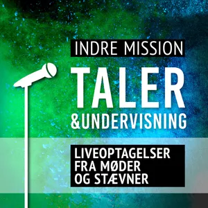 Årsmødefestival: Taknemmelighed ved Lars Kristensen