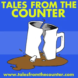 Tales from the Counter #29