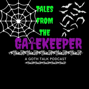 Tales From The Gatekeeper S1E4 - Happy Now I Know