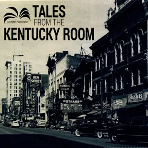 Best of Tales from the Kentucky Room (2020)