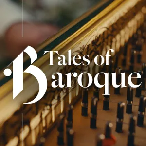 Baroque Now: Bach & The Four Seasons with Shaun Lee-Chen