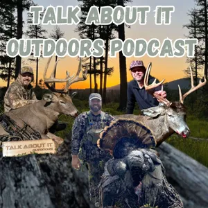 EP: 131 - Bow Shoot Recap and plans for Deer Season