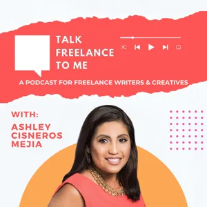 How Freelance Saved Ashley's Financial Life - My Story