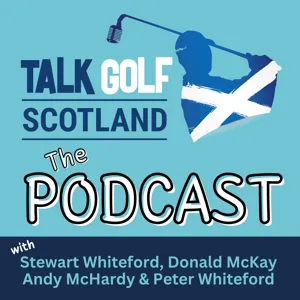 S3 Ep2 - Bob MacIntyre and Patrick Reed