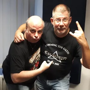 Talk Heavy: Judas Priest, Uriah Heep, Saxon