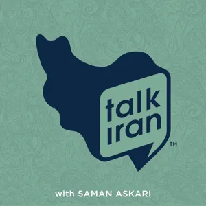 A Conversation with Eskandar Sadeghi-Boroujerdi