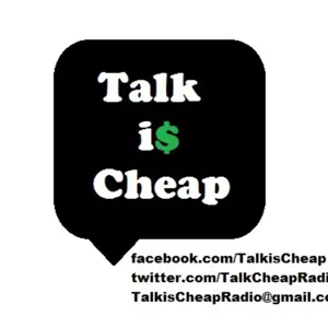 Talk is Cheap, 5-6-12, Episode 10