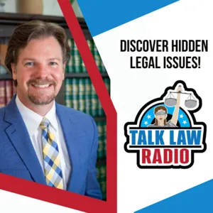 Talk Law Radio BONUS: The Alabama IVF Court Ruling