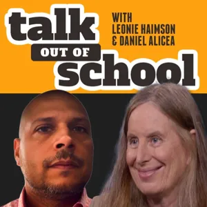 Sen. Robert Jackson & parent activist Johanna Garcia on winning full Foundation Aid for NYC Public Schools and how those funds should be spent