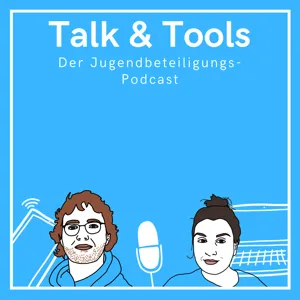 01 | Willkommen zu Talk & Tools