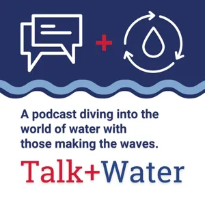 #68 - James Perry, Detecting Water Leaks & Problem Dams Using Innovative Technologies