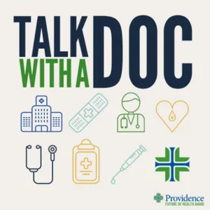 *Coming Soon* - Let's Talk Colorectal Cancer Screenings