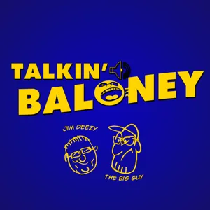 The Weirdness of AL - a Talkin' Baloney special on Al Yankovic