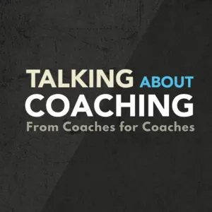 What's coaching like 'out in the real world'? Episode 60