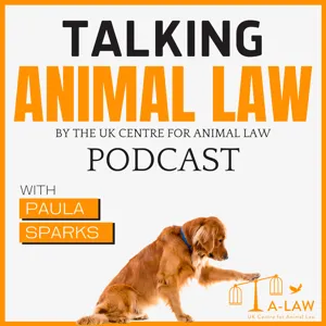 Law and veganism