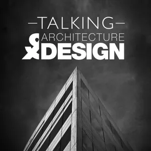 Episode 188: Jean Graham, founder of Winter Architecture on why designing for longevity is the most sustainable way