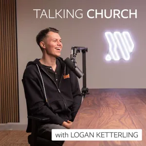 Is Faith a Lagging Indicator? All Staff with Thomas Panikkar