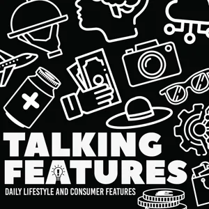 Talking Features