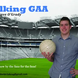 Talking GAA – ‘Sean Johnston hanging around Cavan??’