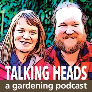 Bonus Episode #17 - Lucy and Saul are joined in conversation by Head Gardener Louise Ellis, Kitchen Garden Supervisor Gemma Sturges and Senior Kitchen Gardener Kelly Fowler from Audley End House and Garden in Essex.