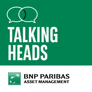 Talking heads – Opportunity knocks for global loans