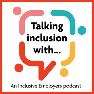 Neurodiversity in the workplace