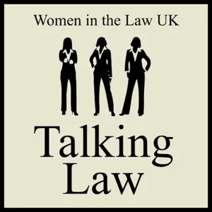 Talking Law with Sally Penni MBE