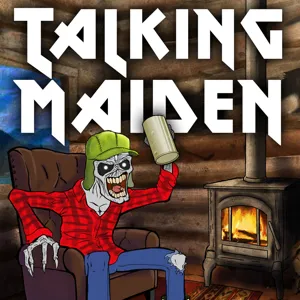 Episode 118 - Talking Iron Maiden