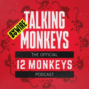 Talking Monkeys Episode 3: One Hundred Years