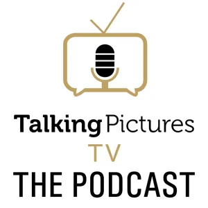 Talking Pictures TV Podcast - Early April 2020
