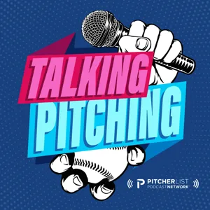 TP - Talking Pitching with Pablo Lopez