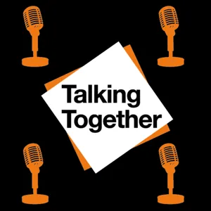 Talking Together #21 - Talking Together