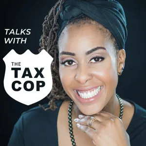 Talks with The Tax Cop