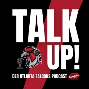 Special Guest - Pre Season Game Week 3 - Recap Atlanta Falcons vs. Cleveland Browns