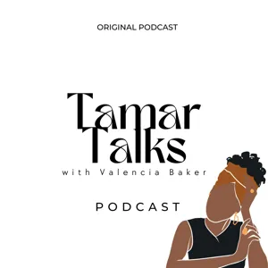 A New Thing | TamarTalks