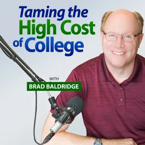 Taming The High Cost of College