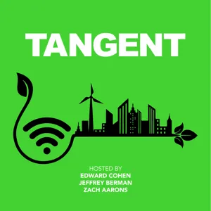 CoreLogic CIO John Rogers on 22K Data Sources to Power Real Estate, Affordable Housing Development & Mitigate Climate Risk | Tangent @ Blueprint