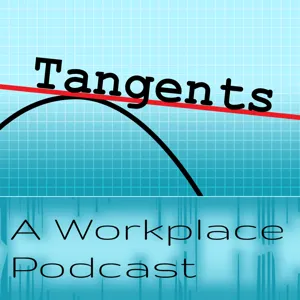 Tangents Podcast - Pride Month Series - Pete Rogers