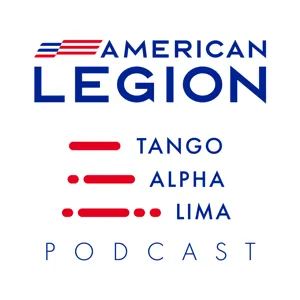 Episode 174: Tango Alpha Lima: Typhoon Coast Author Mark R. Clifford