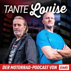 Wie ist es MOTORRAD-REDAKTEUR zu sein?