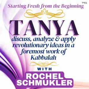 Tanya Chapter 1 part 3. Getting to know the origin of our first soul, unveiling the secret of the tree of knowledge of good and evil