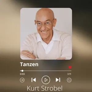 Tanzen Kurt Strobel - Shuffle, ein Tanz nicht nur für Teens - tanz mit mir